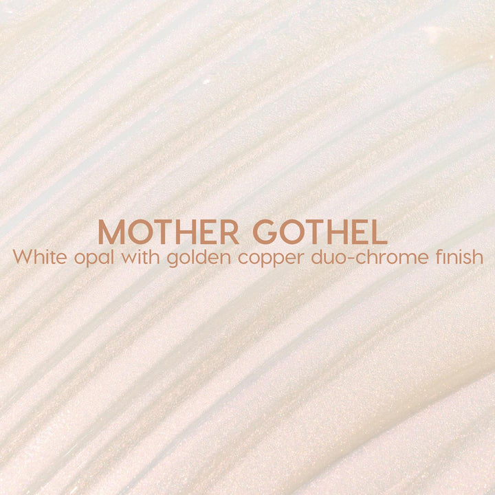 Mother Gothel - Simple Edit