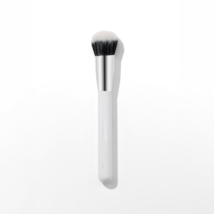 Angled Blending Face Brush - Bedtime Ready