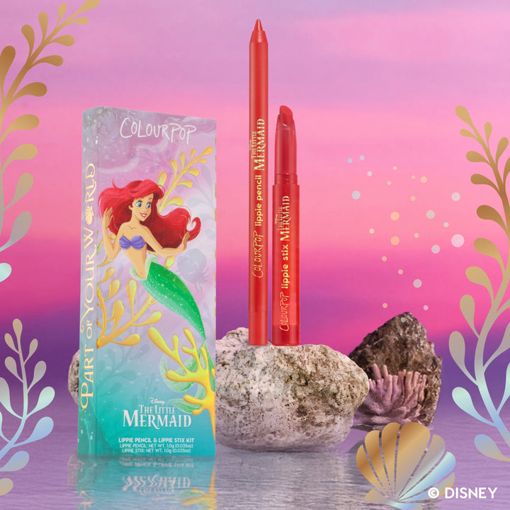 Part of Your World - Home Choice