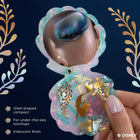 The Little Mermaid Mirror - Weekend Pair