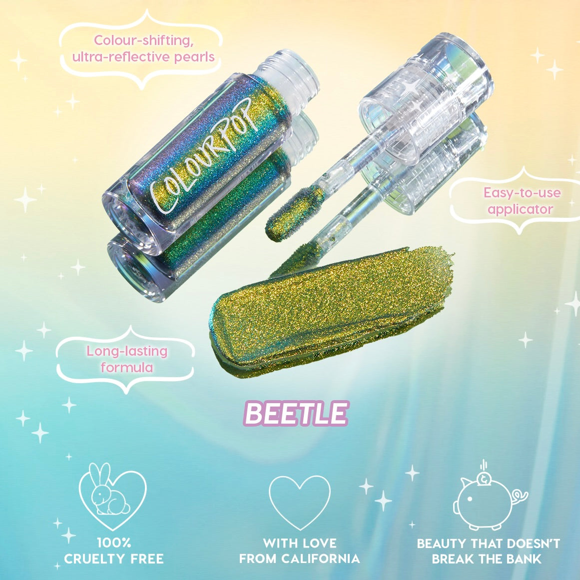 Beetle - Gift Ready