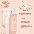 Hydrating Prime + Set - Essential Set