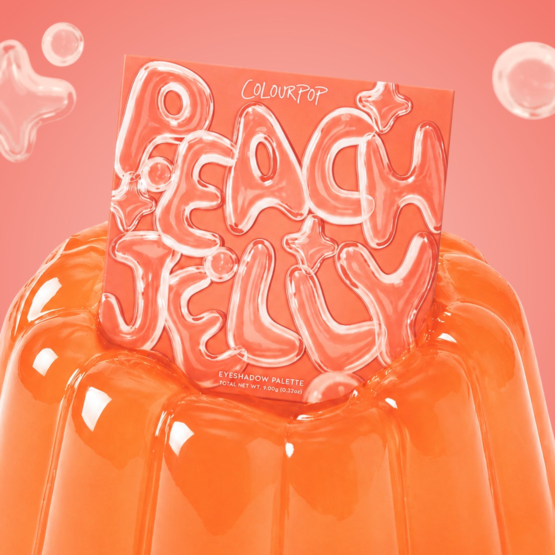 Peach Jelly - Gift Ready