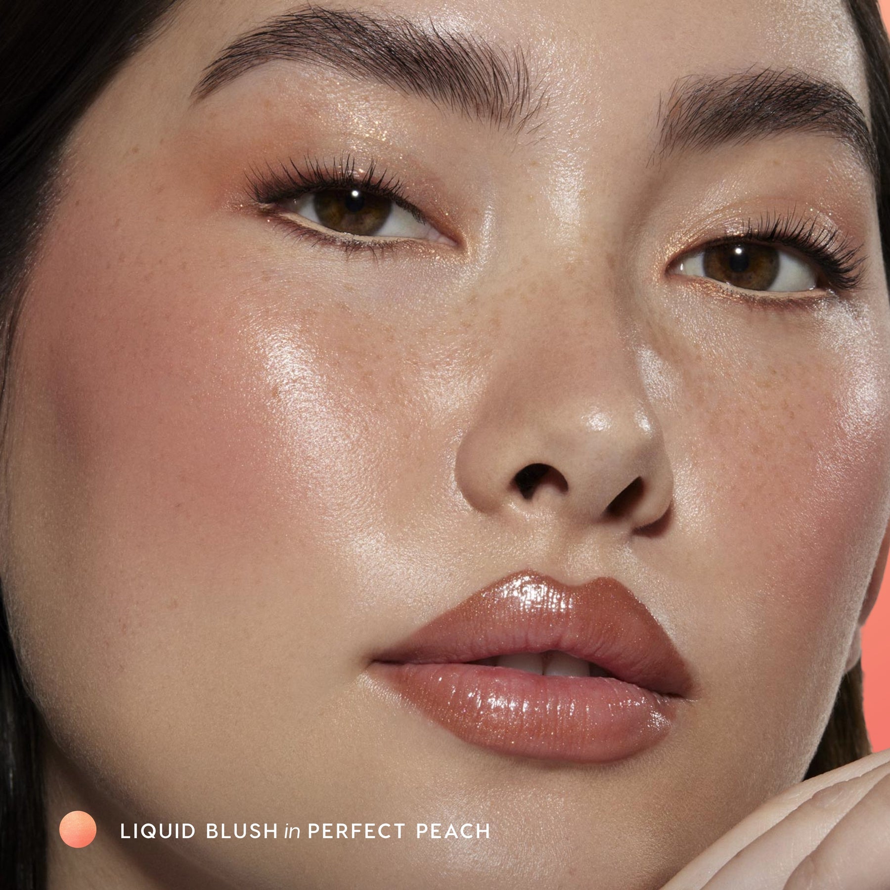 Peachy Perfection - Classic Pick