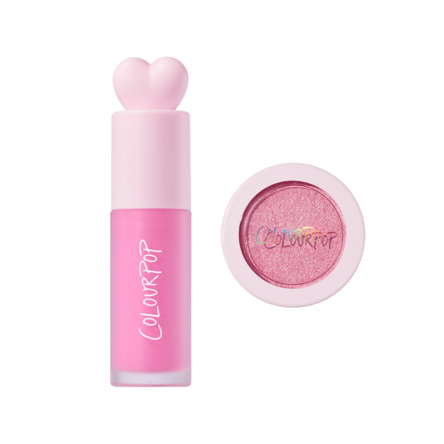 Babydoll Glow Bundle - Gift Ready