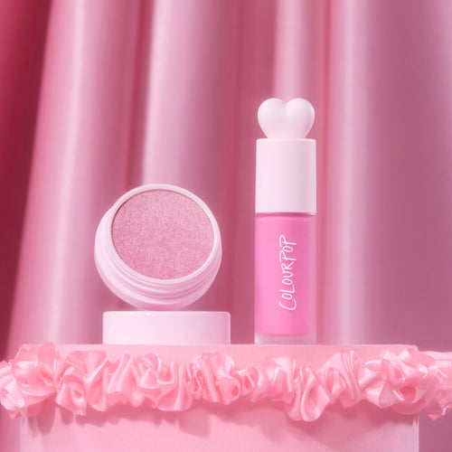 Babydoll Glow Bundle - Gift Ready