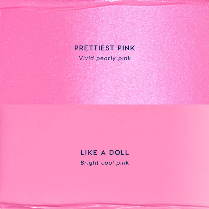 Dreamiest Dollface Bundle - Essential Set