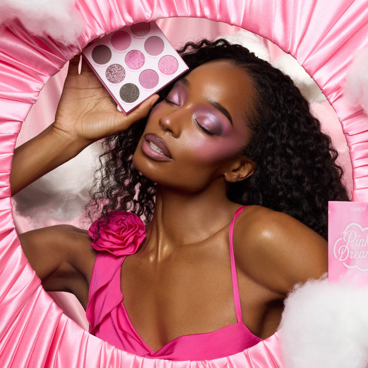 Pink Dreams - Soft Focus