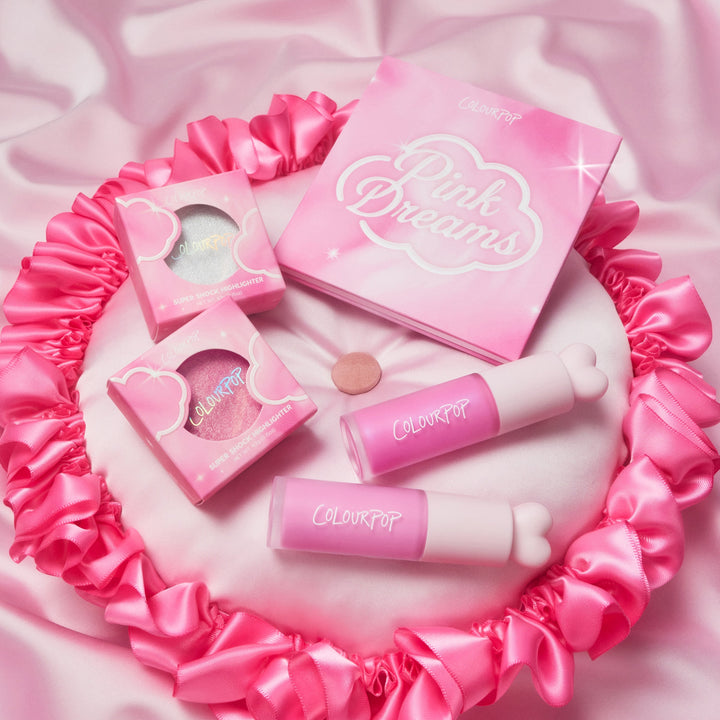 Pink Dreams Collection - Clean Bundle
