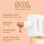 Bronze Glow - Clean Bundle