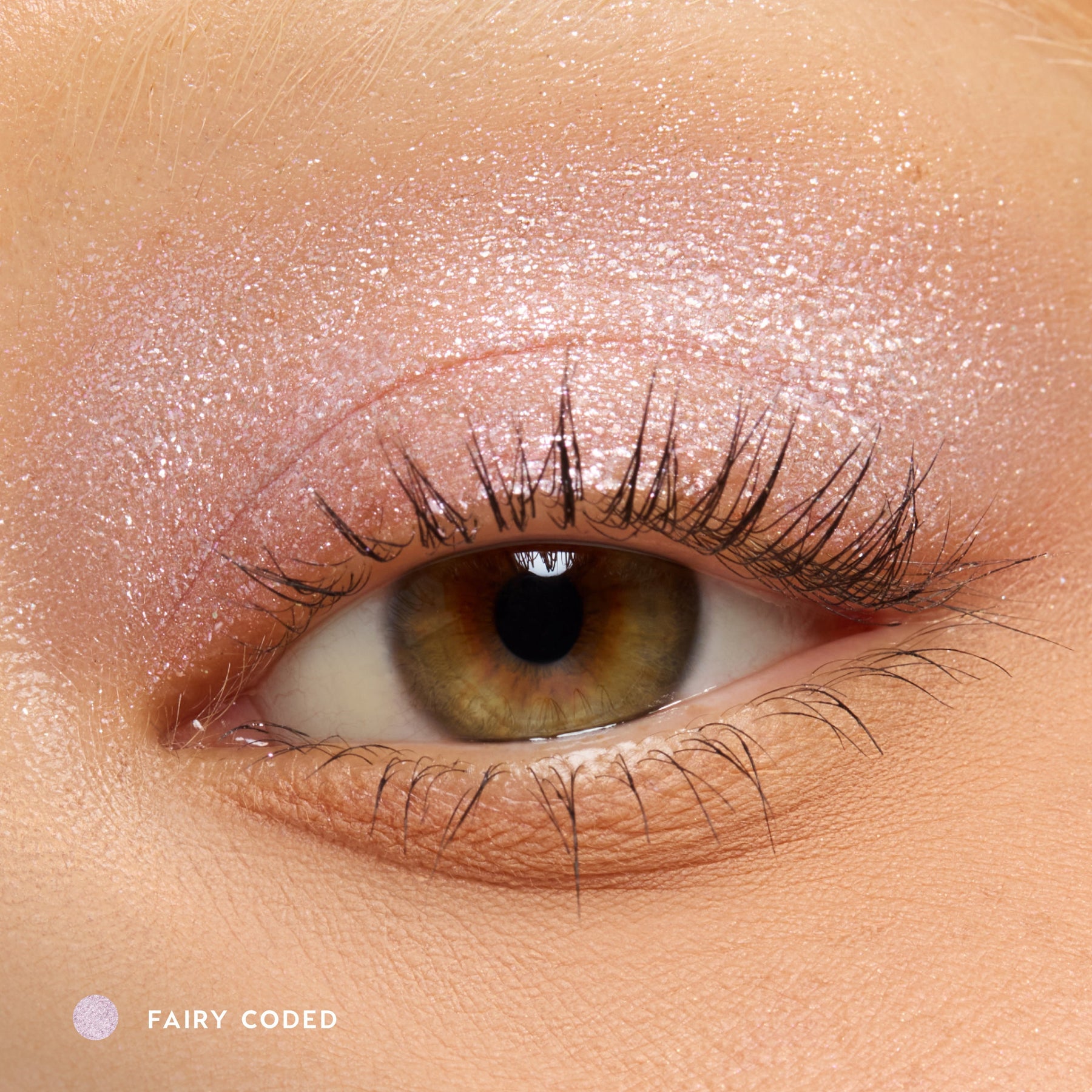 Fairy Coded - Soft Focus