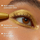 Shimmering Golds - Fresh Pair