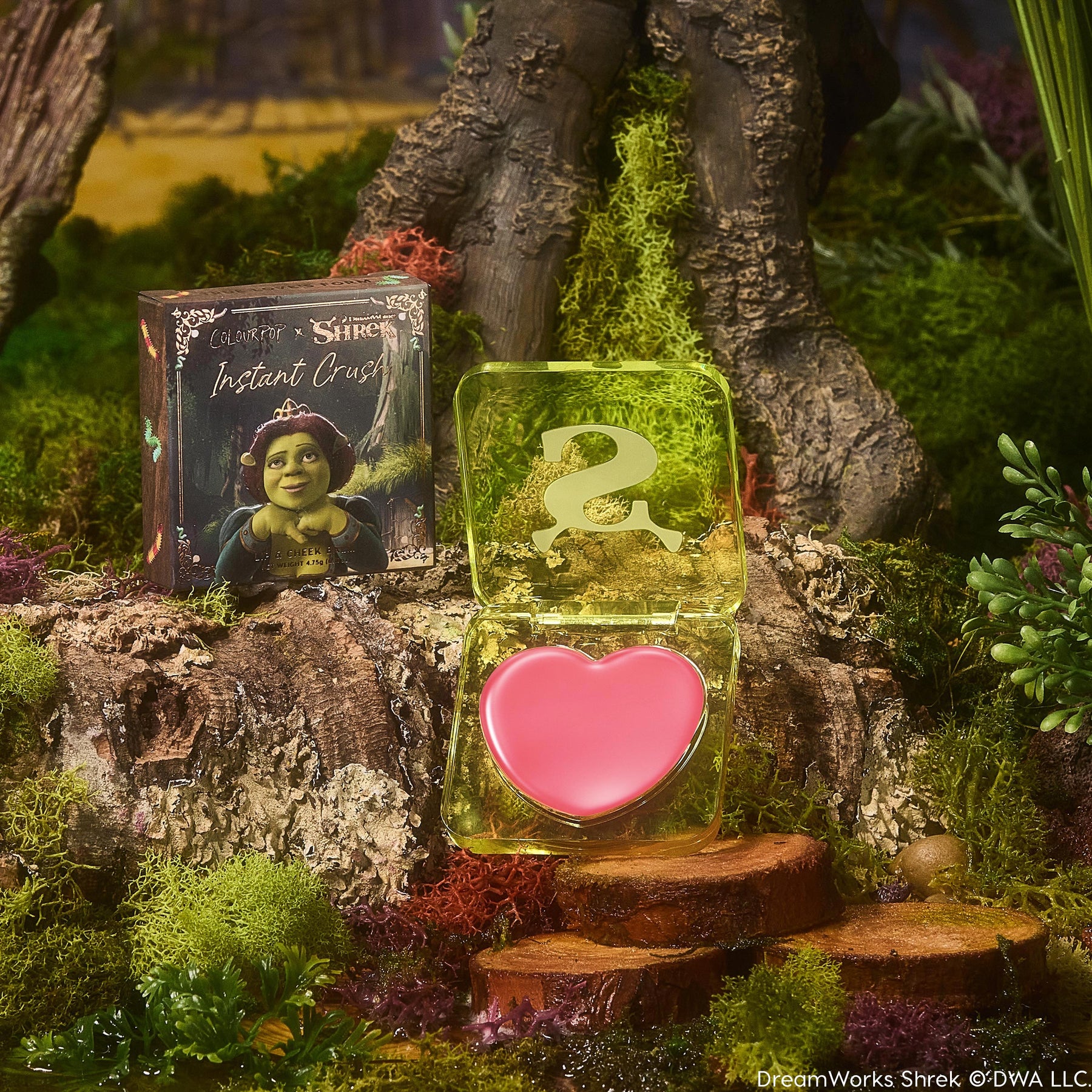 True Love’s Form - Clean Bundle