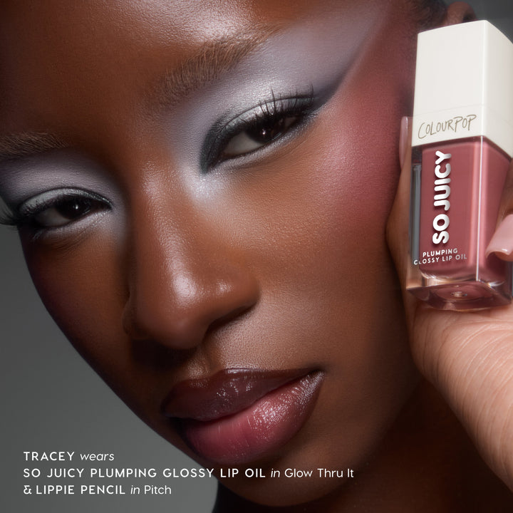 Positive Pout - Travel Edit