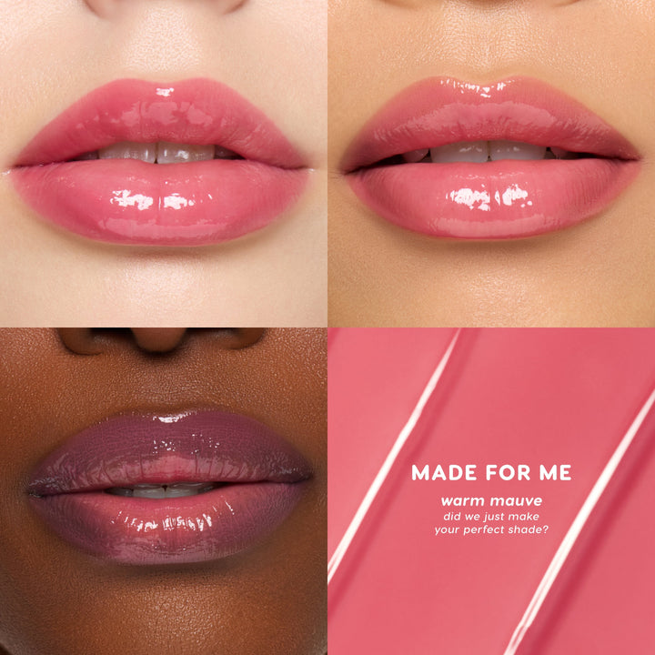 Made For Me - Fresh Tint