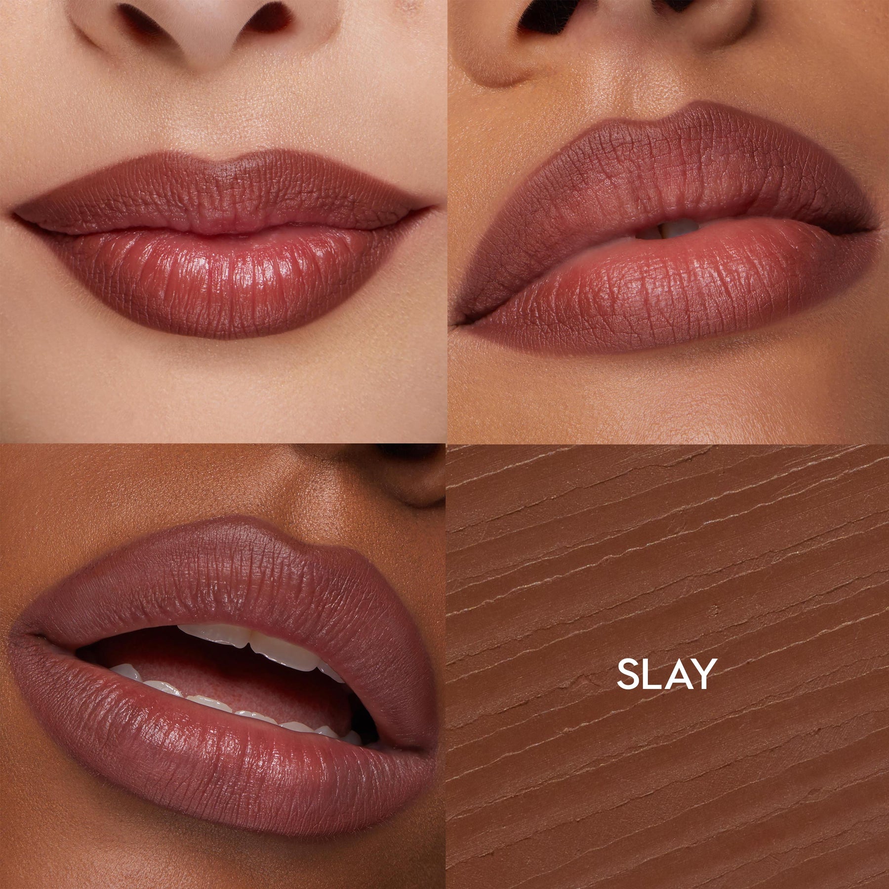 Slay - Fresh Pair