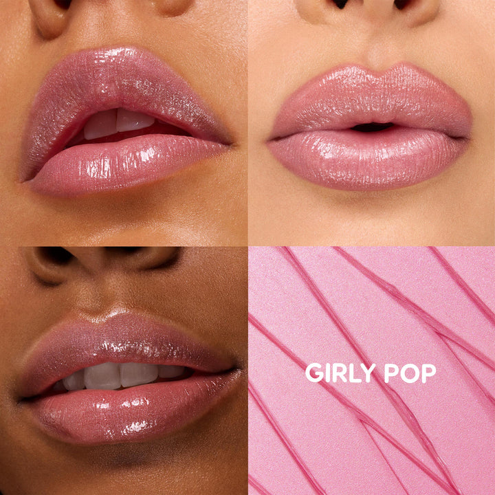 Girly Pop - Fresh Pair