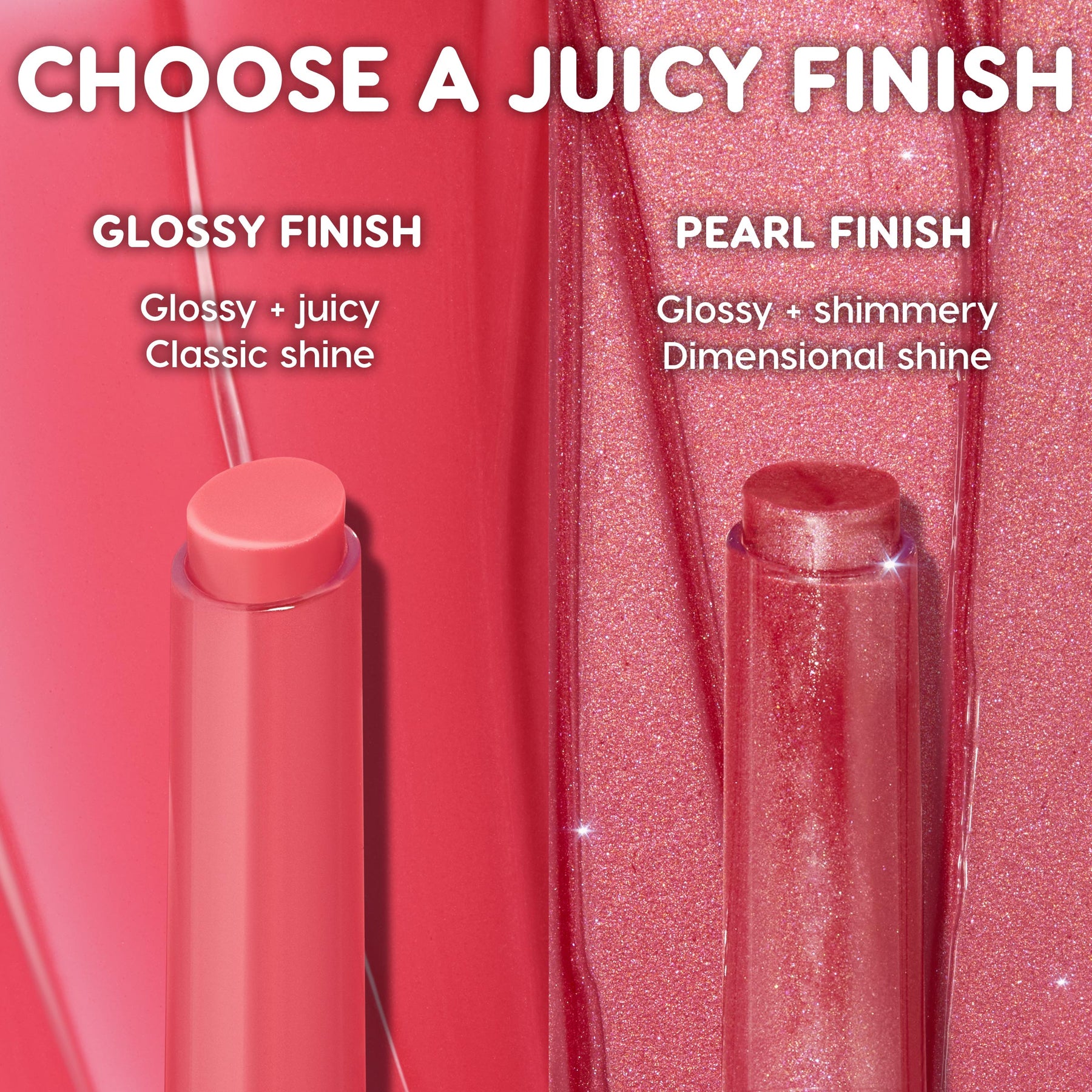 Girly Pop - Fresh Pair