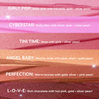 Girly Pop - Fresh Pair