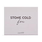 Stone Cold Fox - Weekend Pair