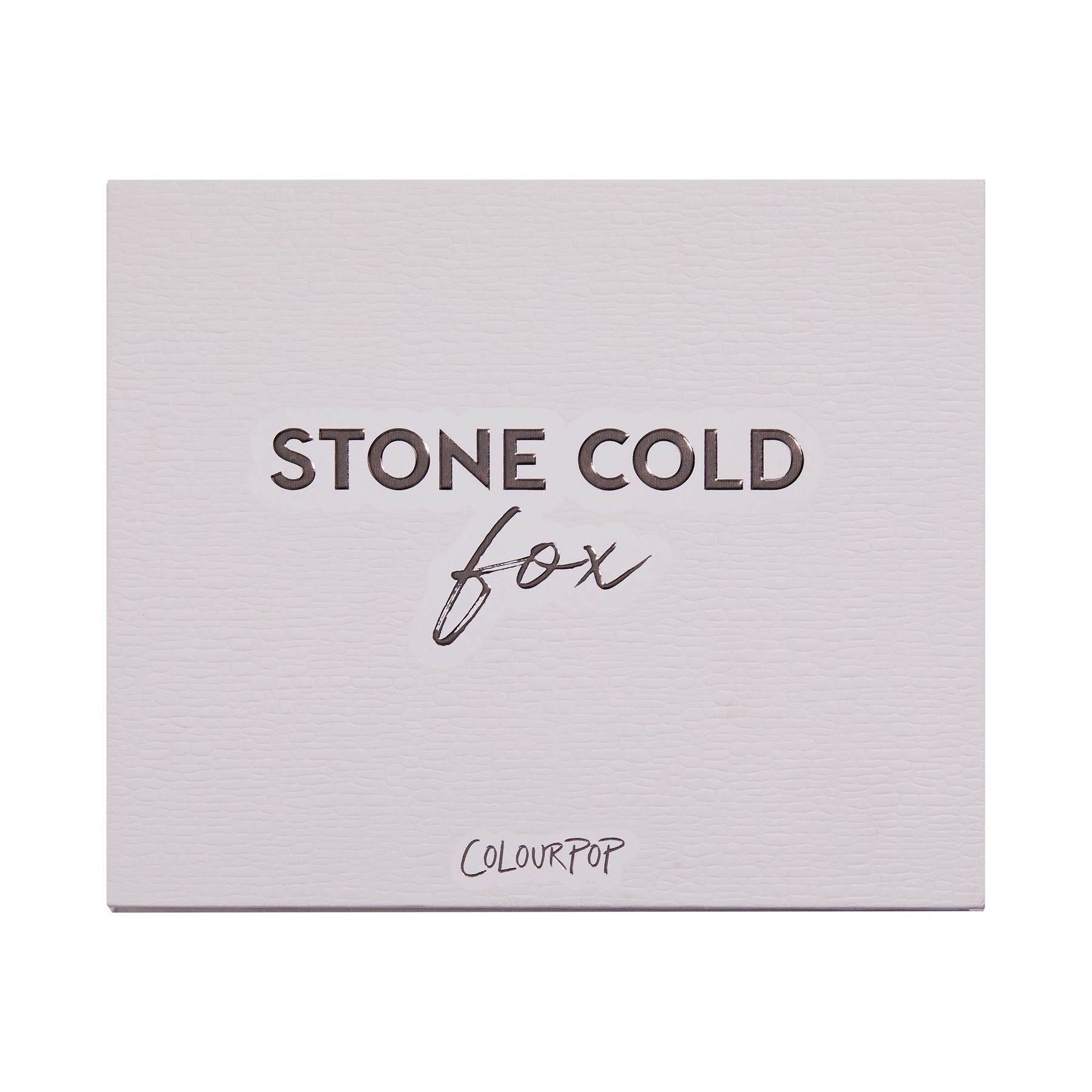 Stone Cold Fox - Weekend Pair