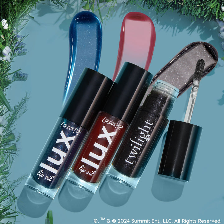 Vampy Lips - Travel Edit