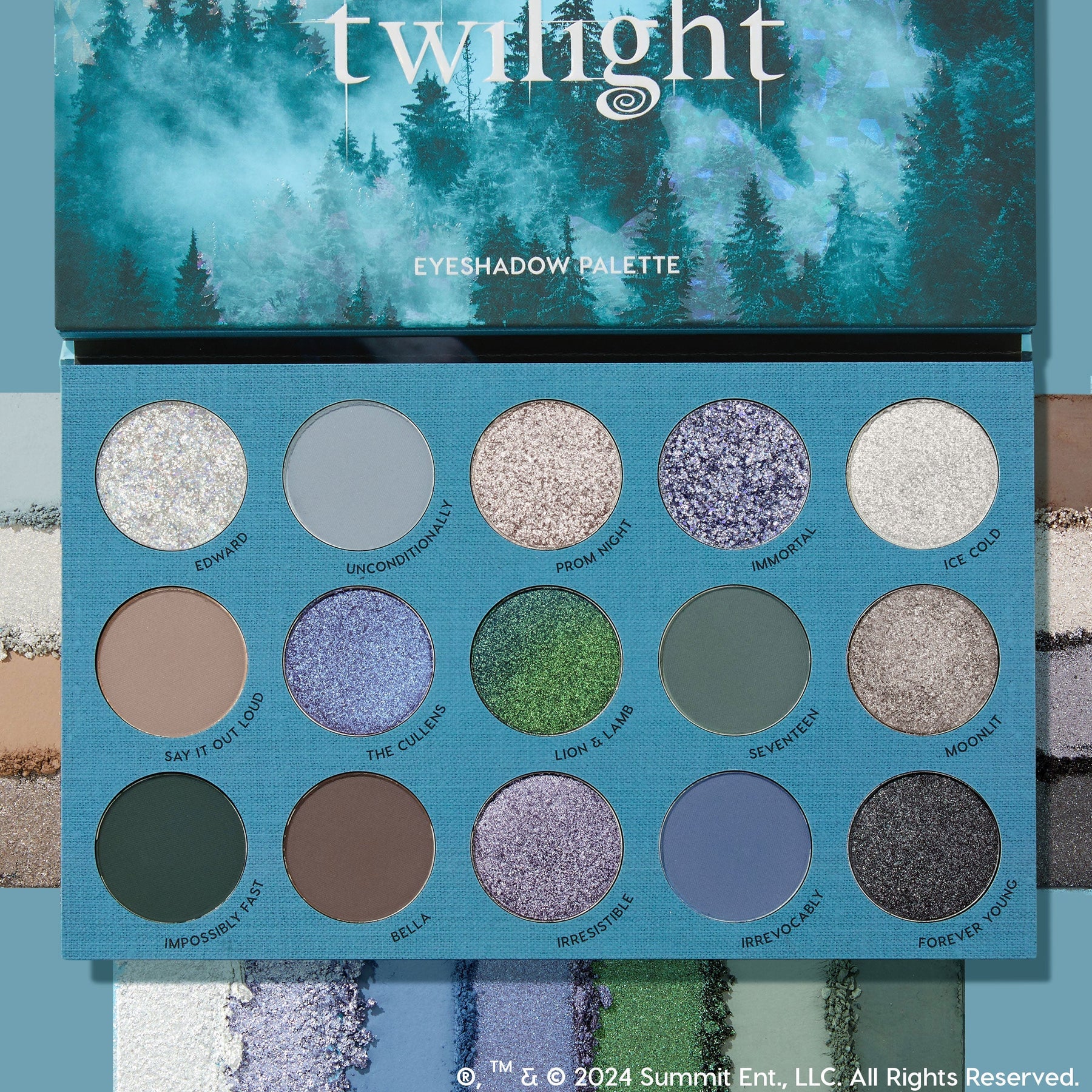 Twilight - Weekend Pair