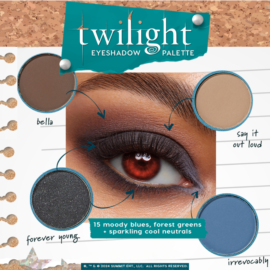 Twilight - Weekend Pair