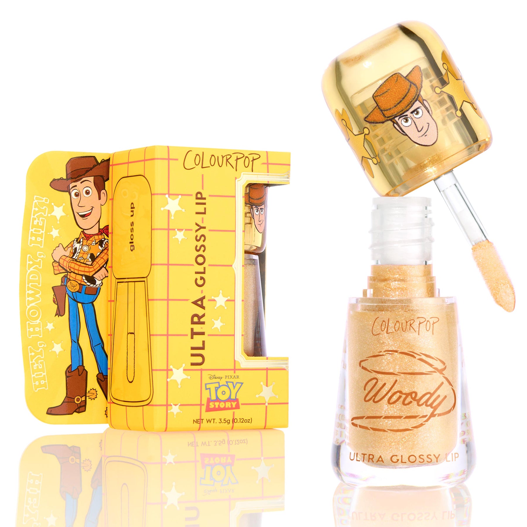 Favorite Deputy - Gift Ready