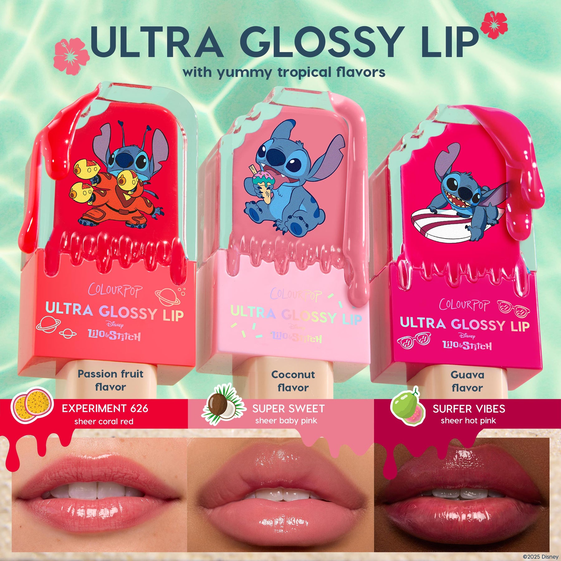 Disney Lilo and Stitch Collection - Gift Ready