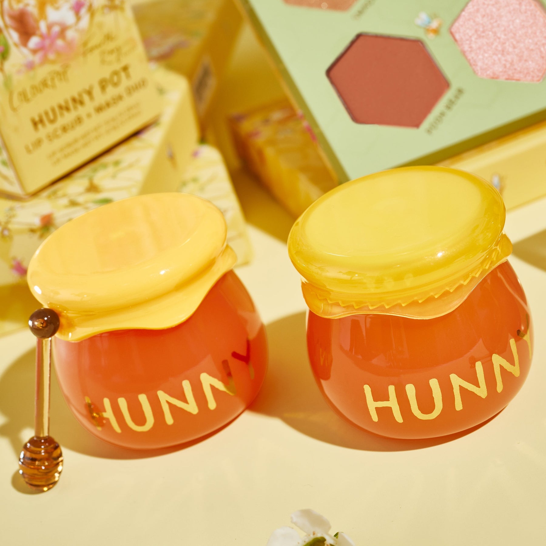 Hunny Pot - Home Choice