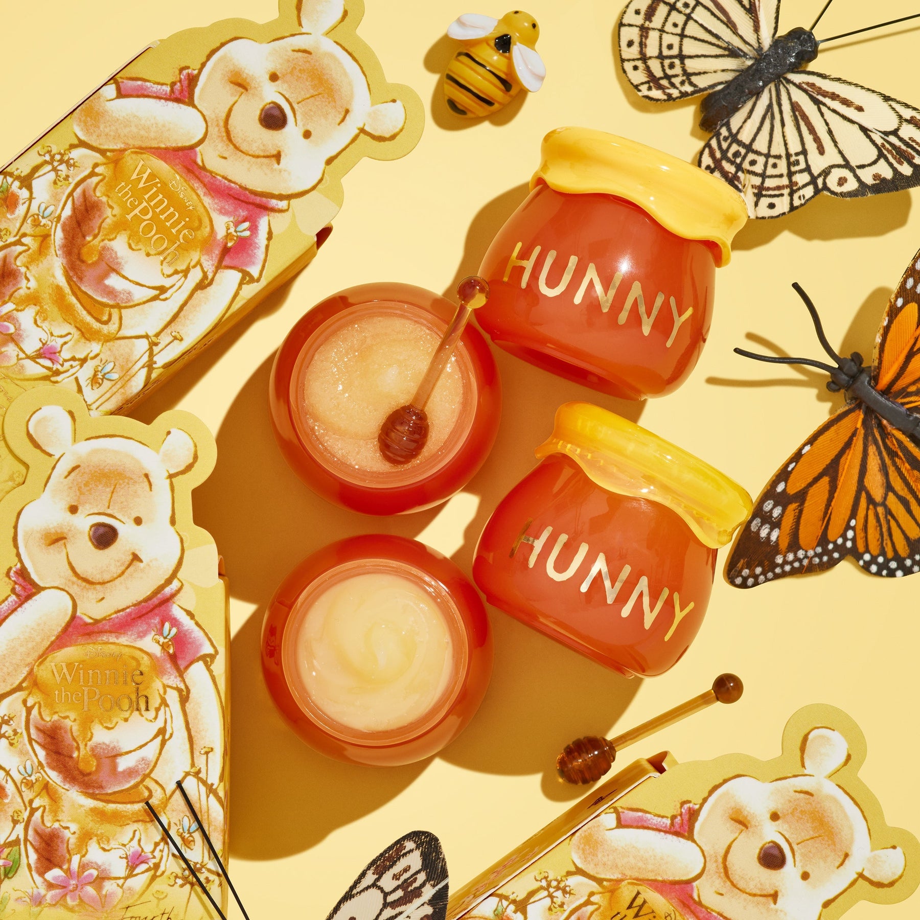 Sweet as Hunny - Home Choice